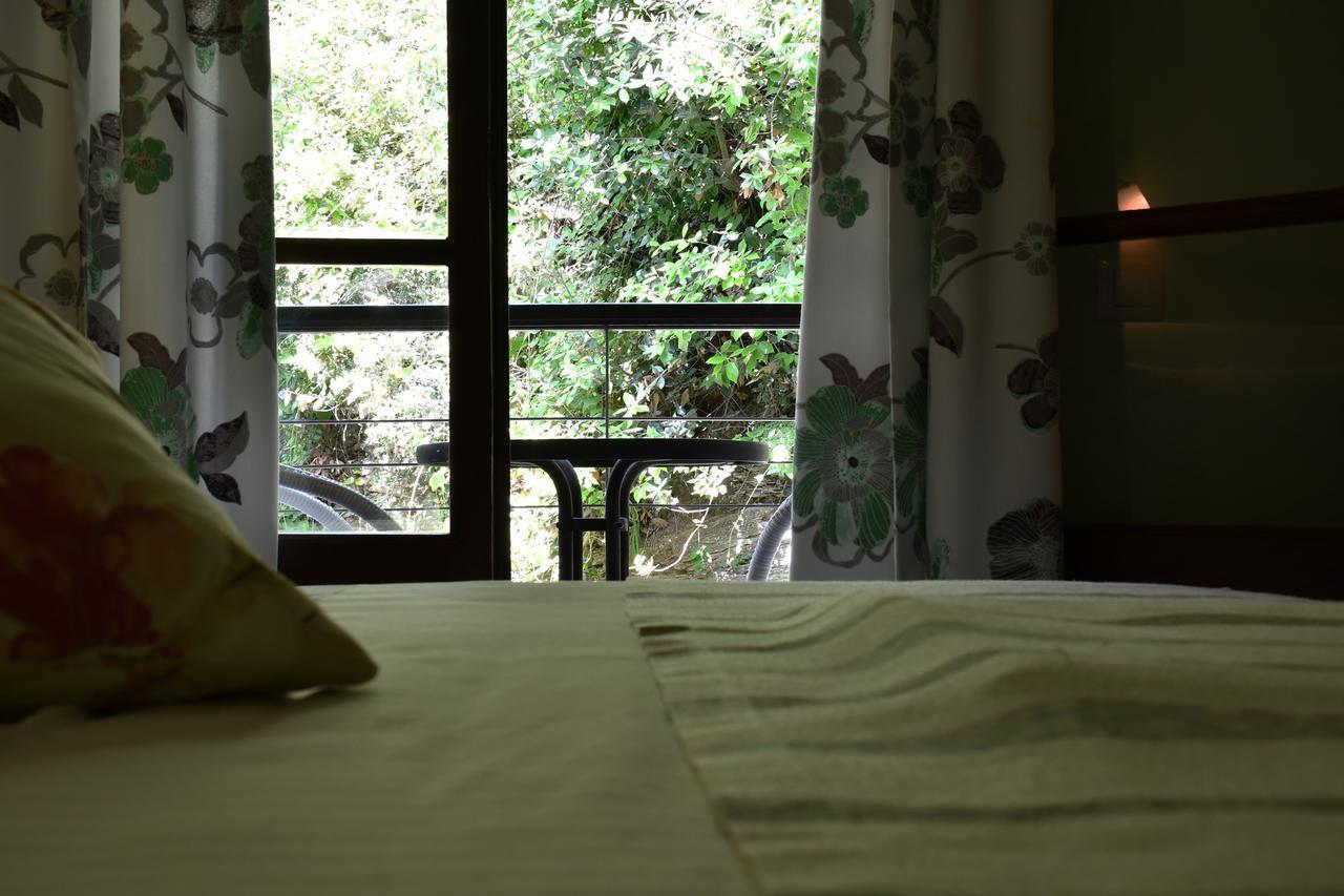 Hotel Manthos Blue Agios Ioannis  Bagian luar foto